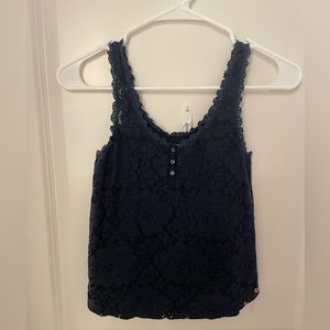 Abercrombie & Fitch tank top